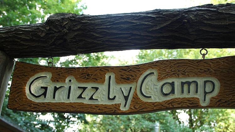 Zwar keine Grizzlys, aber Ponys wird es beim Festival zu sehen geben.Jann Weckel