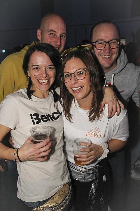 Die besten Aprés Ski und Party Hits!