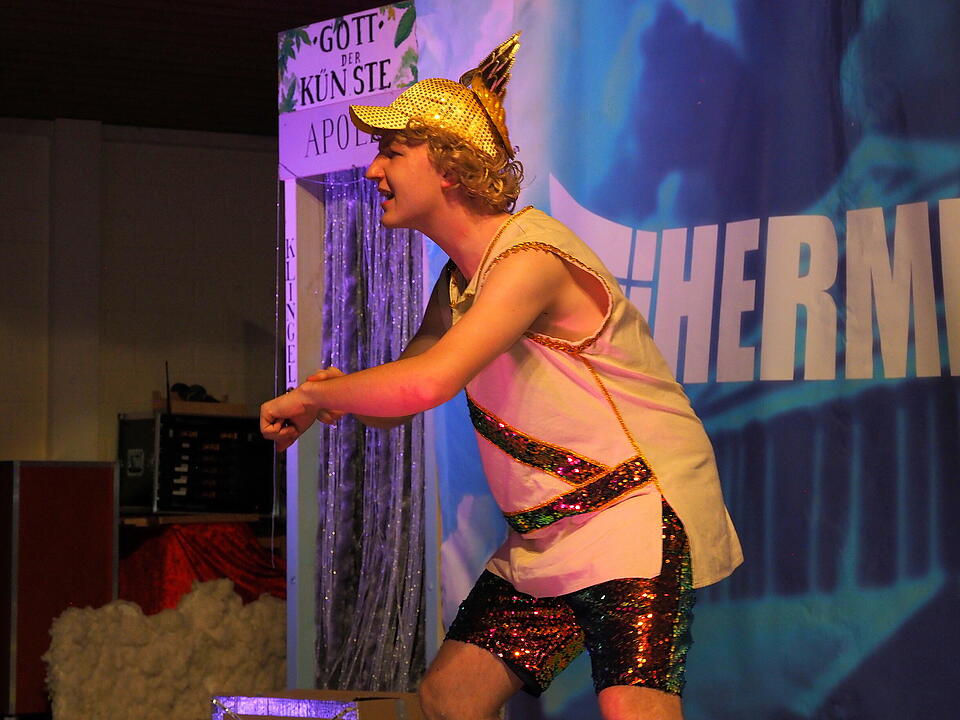 Fasching 2025 im Landkreis Bad Kissingen.