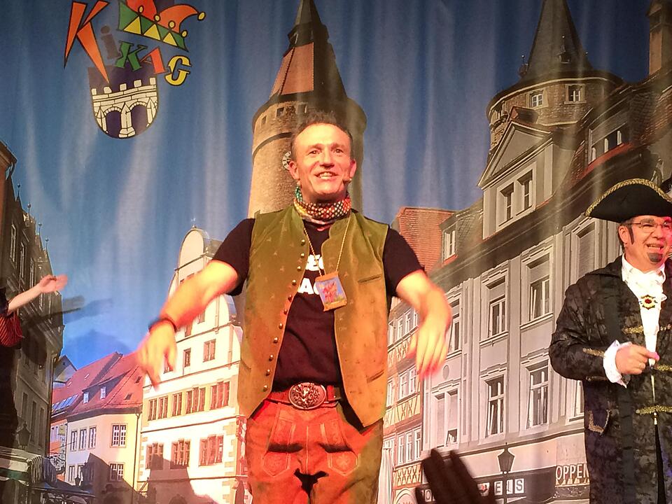 Schlappmaul-Orden