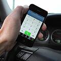 Auf der A72 bei Hof hat sich am Freitagvormittag ein Unfall ereignet, bei dem sich ein 48-Jähriger verletzt hat. Ein junger Lkw-Fahrer war dem Autofahrer aufgefahren. Angeblich wegen einer SMS. Symbolfoto: Karl-Josef Hildenbrand/dpa