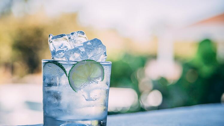 Kann Gin Tonic tatsächlich die Symptome von Heuschnupfen lindern? Wir machen den Faktencheck. Symbolfoto: unsplash.com
