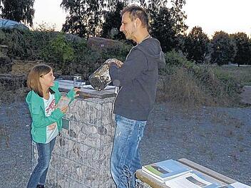 Fledermäusen auf der Spur