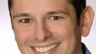 Jochen BergmannFoto: Archiv