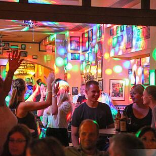 Sandkerwa 2016 - der Samstag