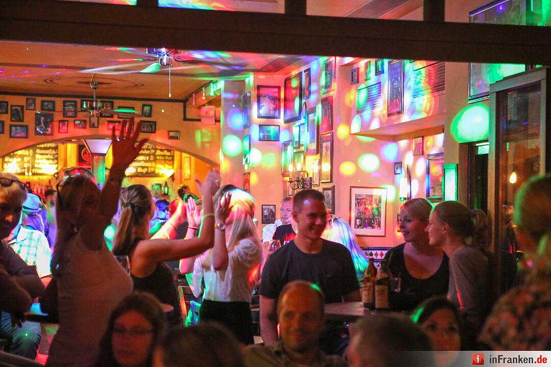 Sandkerwa 2016 - der Samstag