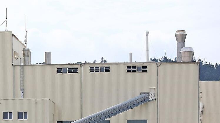 Iphofen: Knauf wehrt sich gegen Vorwurf der Kriegsunterstützung - "Wahrnehmung irreführend"