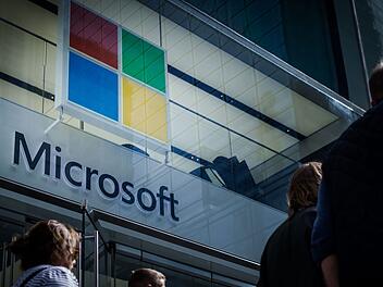 Microsoft