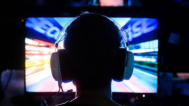 Computerspielen kann teuer werden