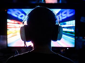 Computerspielen kann teuer werden