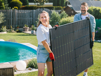 Balkonkraftwerk kaufen: So findest du das richtige Set &ndash; Tipps & Checkliste