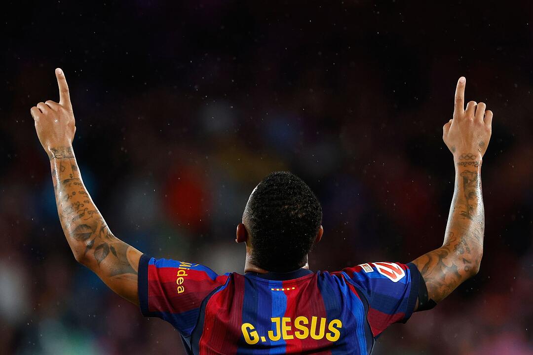 FC Barcelona - Racing Santander
