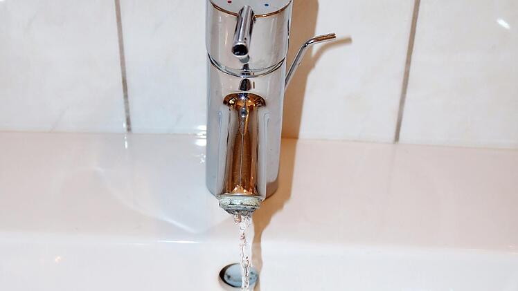 Mit Wasser und Geld befasste sich der Gemeinderat Herolddsbach.  Foto: Janina Reuter