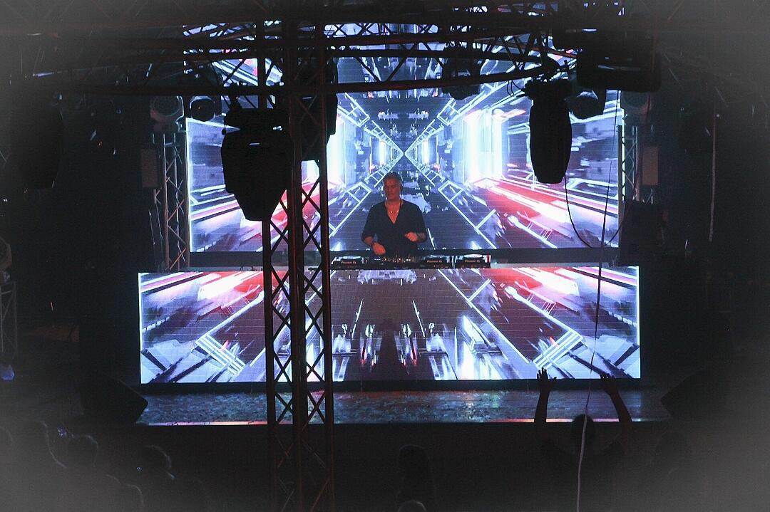 Beats, Energy und gute Laune!