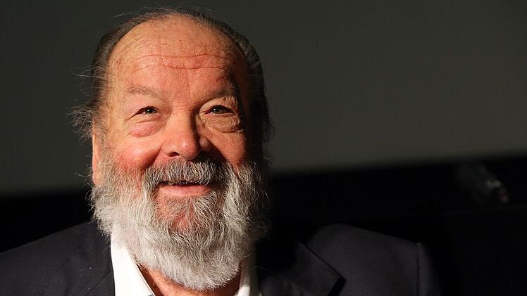 Der 2016 verstorbene Schauspieler Bud Spencer soll zu Lebzeiten sein eigenes Bohnen-Geheimrezept entwickelt haben.