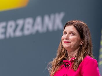 Commerzbank-Chefin