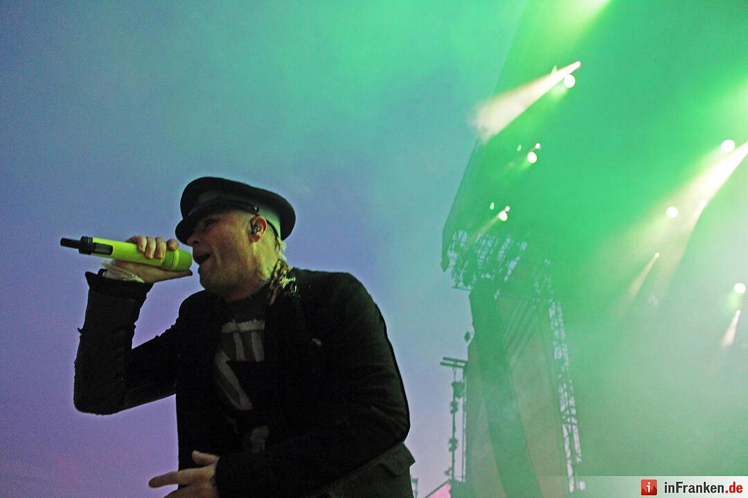 RIP15 - The Prodigy