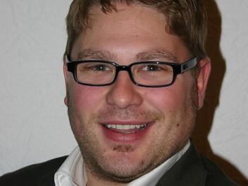 Björn Cukrowski hinterfragte das CIK und erntet dafür selbst Kritik. Foto: FT-Archiv