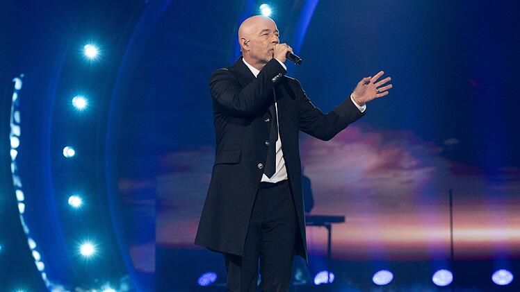 Der Graf von Unheilig schrieb "Du bist meine Heimat" f&uuml;r seine Frau, die er einst als Kind kennenlernte.