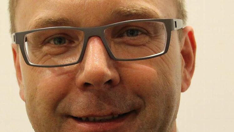 Wolfgang Menninger