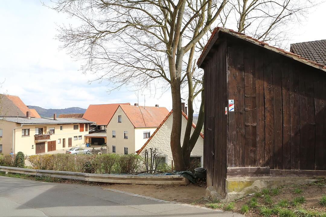 SoS Reuth im Landkreis Forchheim