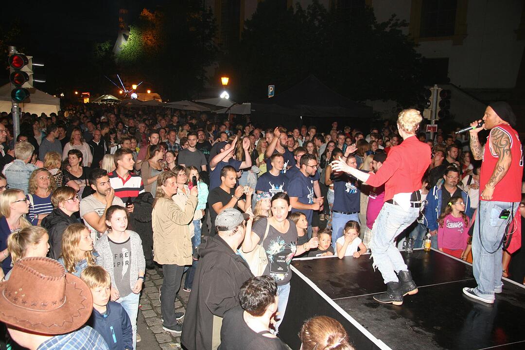 Stadtfest Kitzingen (2)