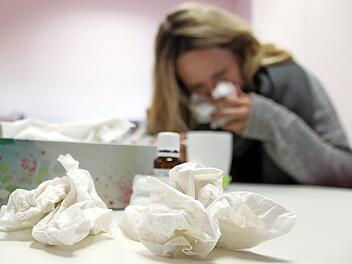 Omikron-Infektion: Wie lang ist die Inkubationszeit?