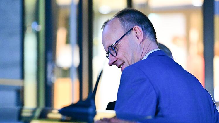 Nachfolge Konrad-Adenauer-Stiftung