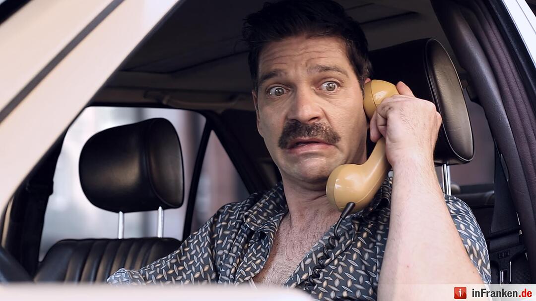 >Südstadtgeflüster<: Episodenfilm über den Nürnberger Stadtteil