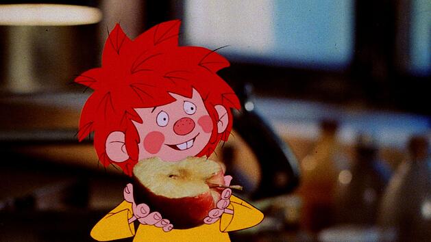 Der freche Kobold Pumuckl kehrt in einer Neufassung zurück auf den Bildschirm.
