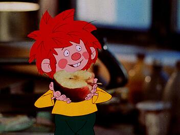 Der freche Kobold Pumuckl kehrt in einer Neufassung zurück auf den Bildschirm.