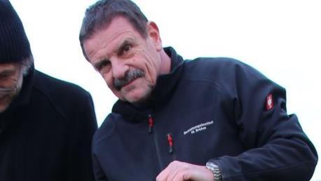 Roland Schneider, Bestatter in Coburg Christiane Lehmann