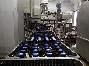 Naila: Frankenw&auml;lder Brauhaus meldet Insolvenz an - "sind ein Corona-Opfer"