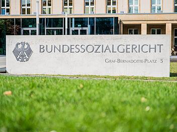 Bundessozialgericht