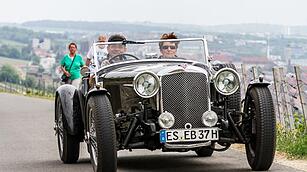 Sachs Franken Classic