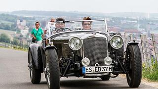 Sachs Franken Classic Sachs Franken Classic