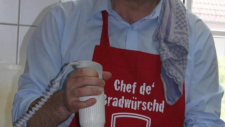 Foto: Ralf Kestel