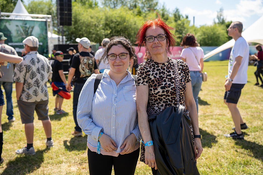 Das Sommerfestival f&uuml;r alle, die feiern, tanzen und einfach gl&uuml;cklich sein wollen!