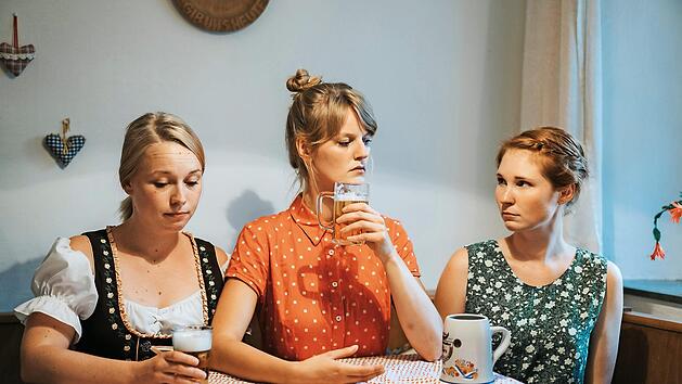 Können die Braumeister bei den Frauen landen? Antworten gibt es am Mittwoch bei "Brauer sucht Frau". Foto: Marian Lenhard