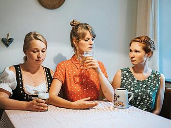 Können die Braumeister bei den Frauen landen? Antworten gibt es am Mittwoch bei "Brauer sucht Frau". Foto: Marian Lenhard