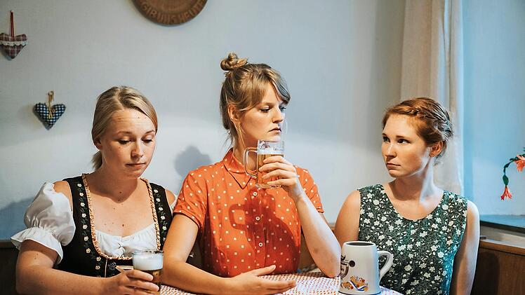 Können die Braumeister bei den Frauen landen? Antworten gibt es am Mittwoch bei "Brauer sucht Frau". Foto: Marian Lenhard