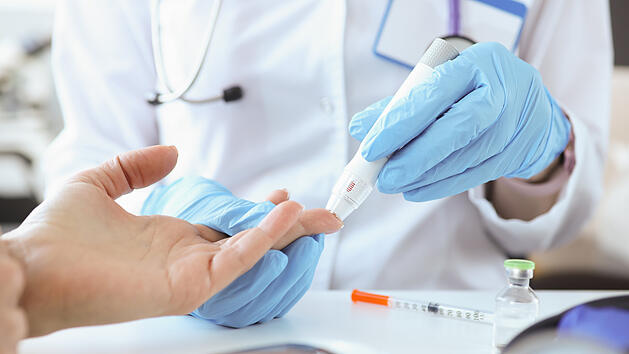 Kampf gegen Diabetes: Schwedische Forscher entdecken entscheidenden Biomarker