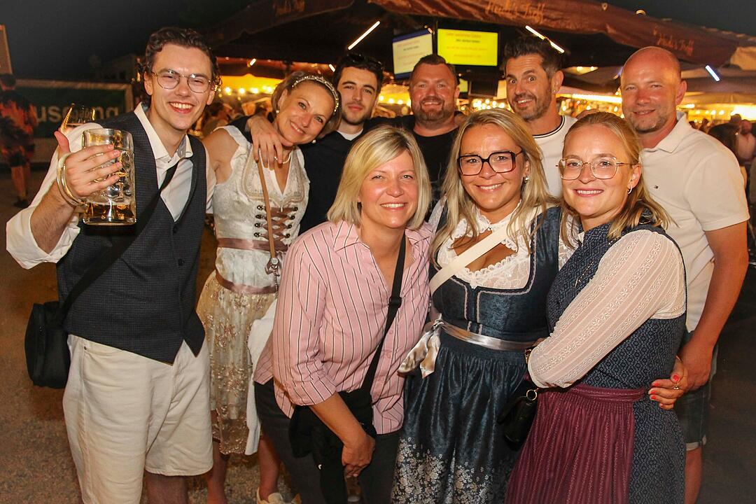 Kronach feiert!