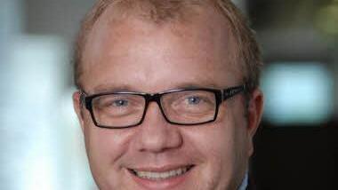 Der Bamberger Michael Ehlers ist Experte für soziale Netzwerke