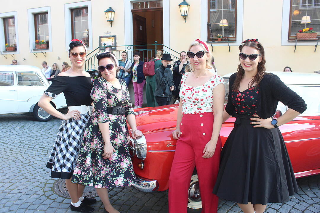 Prichsenstadt Classics