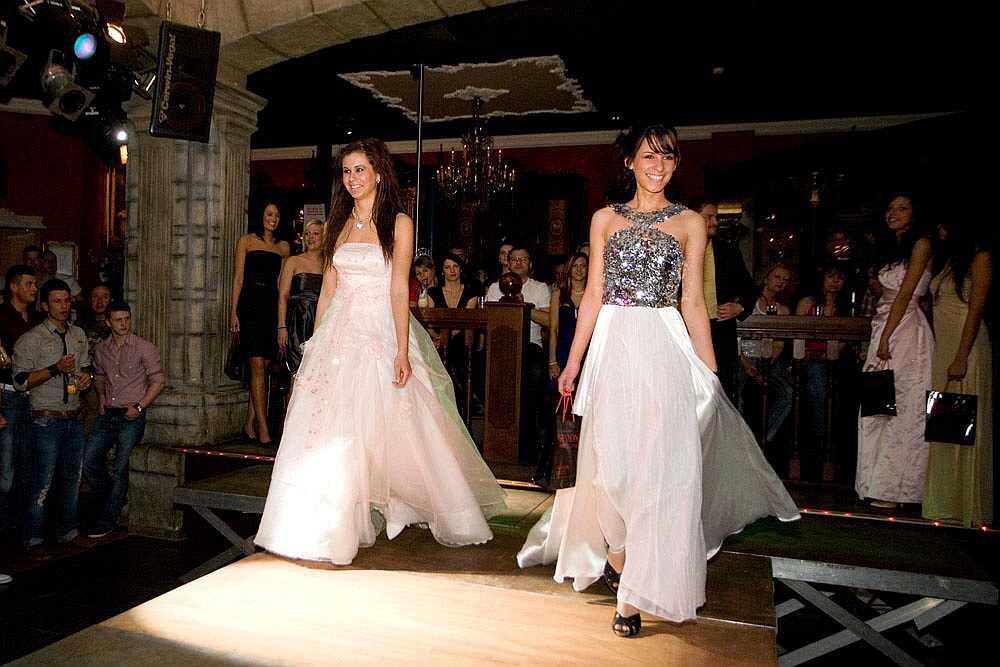 Miss und Mister Bamberg