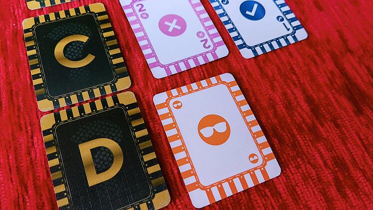 Viva Quiz Vegas im Test - originelle Wissensspiel-Neuheit