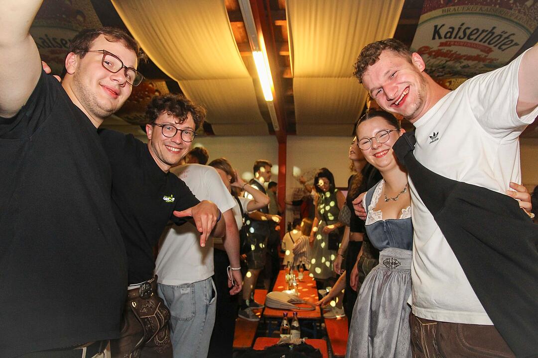 Kronach feiert!