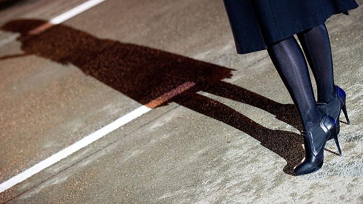 Rendezvous mit "Marie" endet f&uuml;r Mann aus Oberfranken mit b&ouml;ser &Uuml;berraschung