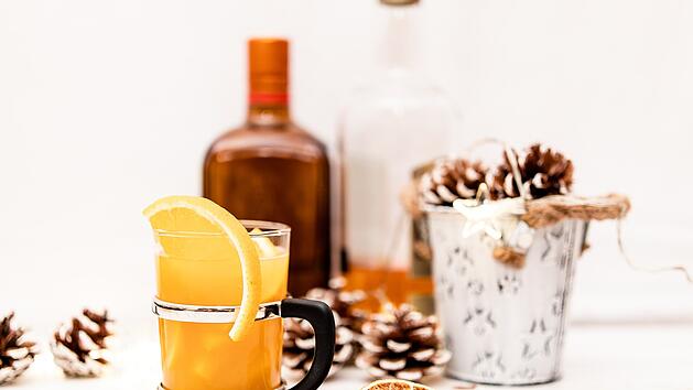 Symbolbild: Glühwein